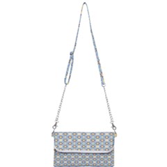 Altmeli Mini Crossbody Handbag by deformigo