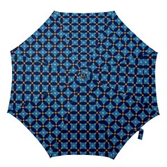 Nevis Hook Handle Umbrellas (large) by deformigo