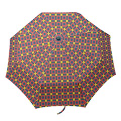 Senouras Folding Umbrellas by deformigo