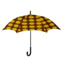 Clivius Hook Handle Umbrellas (Large) View3