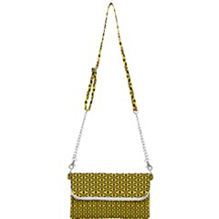 Murdo Mini Crossbody Handbag by deformigo