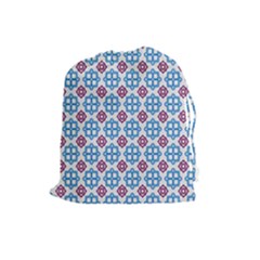 Doriskos Drawstring Pouch (large) by deformigo