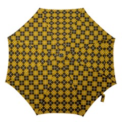 Tomis Hook Handle Umbrellas (large) by deformigo