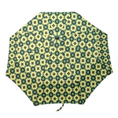 Thysiani Folding Umbrellas by deformigo