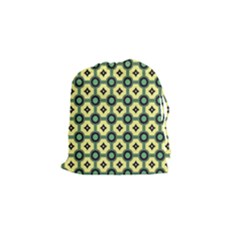 Thysiani Drawstring Pouch (small) by deformigo