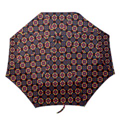 Whitika Folding Umbrellas by deformigo