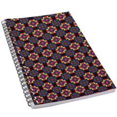 Whitika 5 5  X 8 5  Notebook by deformigo