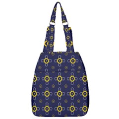 Tanheli Center Zip Backpack by deformigo