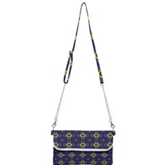 Tanheli Mini Crossbody Handbag by deformigo