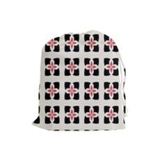 Glanum Drawstring Pouch (large) by deformigo