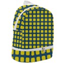 Thonis Zip Bottom Backpack View2
