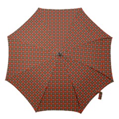 Tithonia Hook Handle Umbrellas (large) by deformigo