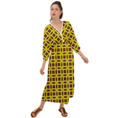 Arutelos Grecian Style  Maxi Dress by deformigo