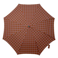 Persia Hook Handle Umbrellas (large) by deformigo