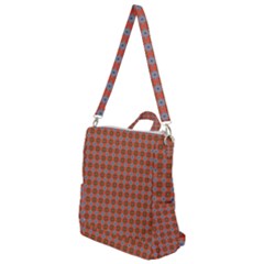 Persia Crossbody Backpack by deformigo