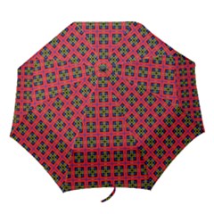 Wolfville Folding Umbrellas by deformigo