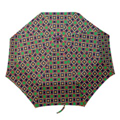 Navasota Folding Umbrellas by deformigo