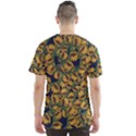 Daisy  Men s Sports Mesh Tee View2