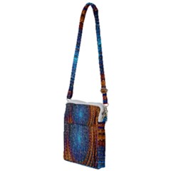 Matrix Technology Data Digital Multi Function Travel Bag by Vaneshart