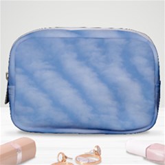 Wavy Cloudspa110232 Make Up Pouch (small) by GiftsbyNature