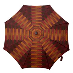 Zappwaits Zz Hook Handle Umbrellas (large) by zappwaits