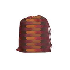Zappwaits Zz Drawstring Pouch (medium) by zappwaits
