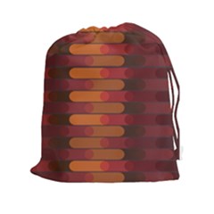 Zappwaits Zz Drawstring Pouch (2xl) by zappwaits