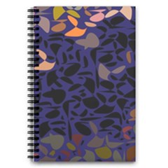 Zappwaits 5 5  X 8 5  Notebook by zappwaits