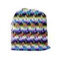 shinyflowers Drawstring Pouch (XL) View2