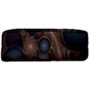 Fractal Fantasy Design Construction Full Print Rope Handle Tote (Large) View3