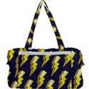 Pop Art Pattern Multi Function Bag View2