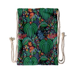 14 Drawstring Bag (small) by Sobalvarro