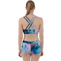 Colorful Beach Work It Out Gym Set View2