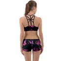 Random Design Back Web Gym Set View2