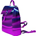 Neon Wonder  Buckle Everyday Backpack View1