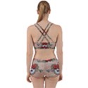 Wonderful Elegant Heart Work It Out Gym Set View2