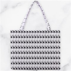 Flamingos Mini Tote Bag by Sparkle