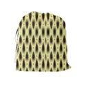 Mirrors Drawstring Pouch (XL) View2