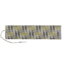 Color Tiles Roll Up Canvas Pencil Holder (L) View1