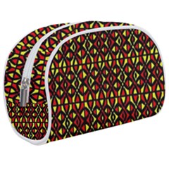 Rby-187 Makeup Case (medium) by ArtworkByPatrick