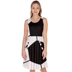 5b2fb95fc4cbc8 66228713-(1) Knee Length Skater Dress With Pockets by ChezDeesTees