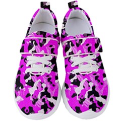 Urban Queen Women s Velcro Strap Shoes by crazymind