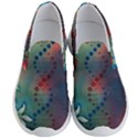 Flower Dna Men s Lightweight Slip Ons View1