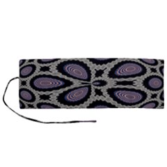 Kalider Roll Up Canvas Pencil Holder (m) by Sparkle