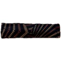Vintage Etchnic Print Full Print Rope Handle Tote (Small) View3