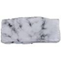 White faux marble texture  Multi Function Bag View4
