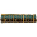 More Nature - Nature Is Important For Humans - Save Nature Full Print Rope Handle Tote (Small) View3