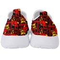 Working Class Hero - Welders And Other Handymen Are True Heroes - Work Men s Slip On Sneakers View4