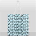 Mountain Bike - Mtb - Hardtail And Dirt Jump Full Print Rope Handle Tote (Large) View2