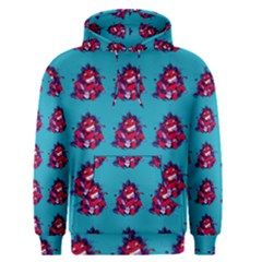 Little Devil Baby - Cute And Evil Baby Demon Men s Core Hoodie by DinzDas